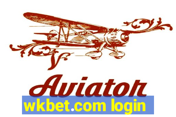 wkbet.com login